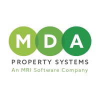 MDA Property Systems - An MRI Software Company logo - Similar company to Property Decoded By The Stephensons