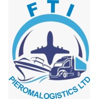 FTI PIEROMA LOGISTICS LTD logo - Similar company to Coastwise Limited