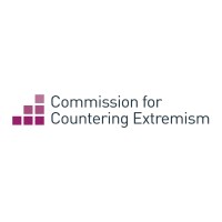 Commission for Countering Extremism logo - Similar company to Resilience In Unity