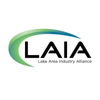 Lake Area Industry Alliance logo - Similar company to Fusion Five