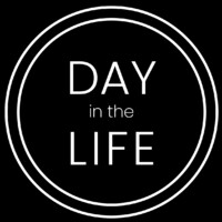 Day in the Life: Series logo - Similar company to Yea Camp - Youth Empowered Action Camp
