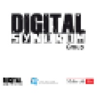 Digital Syndrom logo - Similar company to Digital Bay