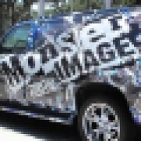 Monster Image Digital Printing logo - Similar company to Graphic Tech Llc