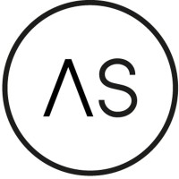 AS AGENCY logo - Similar company to Source Models.Co.Uk