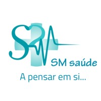 SM SAÚDE | LUANDA logo - Similar company to Rafteko