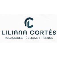 LILIANA CORTÉS RELACIONES PÚBLICAS Y PRENSA logo - Similar company to Bsr Idiomas