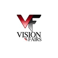 Vision Fairs logo - Similar company to 88 Events