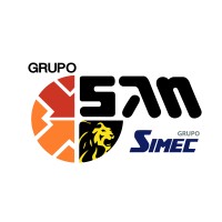 Aceros San Luis Grupo SAN logo - Similar company to Aceros Y Complementos Constructivos S.A. De C.V.