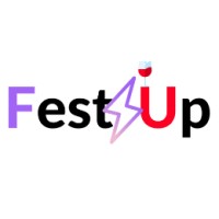 FestUp logo - Similar company to Psybug