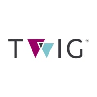 Twig logo - Similar company to Ddpstudio