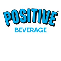 Positive Beverage logo - Similar company to For Wellness