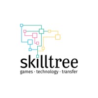 skilltree GmbH logo - Similar company to Skilltree