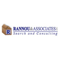 Rannou and Associates, Inc. logo - Similar company to Fed Up Marketer
