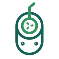 Cococucumber logo - Similar company to Galacticthumb