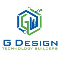 G Design Technology Builders