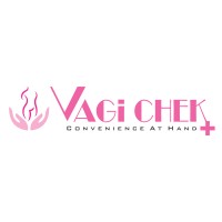 VagiChek logo - Similar company to Jaynemed