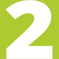 TWO - Design and Marketing logo - Similar company to Wps Media