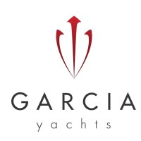 Garcia Yachts logo - Similar company to Orc Catamarans