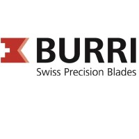 Hans Burri Feinmechanik AG logo - Similar company to Line Tech Ag