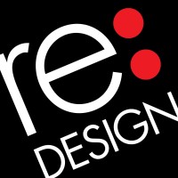 re:DESIGN logo - Similar company to Quantum Club