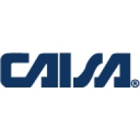 CAISA logo - Similar company to Caisa