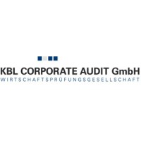 Kbl Corporate Audit Gmbh Wirtschaftsprüfungsgesellschaft