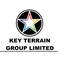 Key Terrain Group Limited logo - Similar company to London & Kent Technical Services