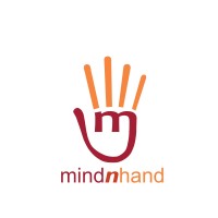 MindnHand logo - Similar company to My Little Pumpkin Special Education School
