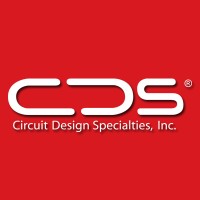 Circuit Design Specialties, Inc. logo - Similar company to Rfengineer