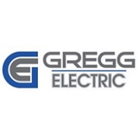 Gregg Electric Ltd. logo - Similar company to Hall Electrical Services