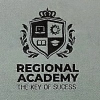 Regional Academy logo - Similar company to Gibnu