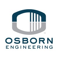 Osborn Engineering logo - Similar company to Credo Consulting Engineers Llc