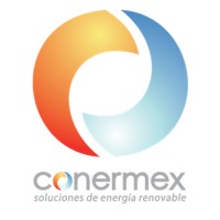 Conermex Soluciones de Energía Renovable logo - Similar company to Eba Energy