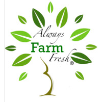 Always Farm Fresh logo - Similar company to Satisfactive