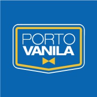 Porto Vanila logo - Similar company to Vanila Trend Events