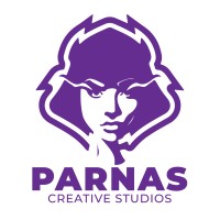 ParNas Creative Studios logo - Similar company to Redbudi