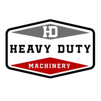 HD Machinery logo - Similar company to Octo Construction Equipment Ltd
