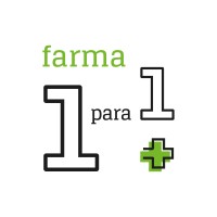 Farma1para1 logo - Similar company to Zonpharma
