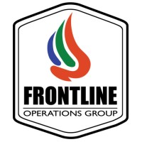 Frontline Operations Group Ltd. logo - Similar company to Pegapod Tethered-Drone Lighting Systems