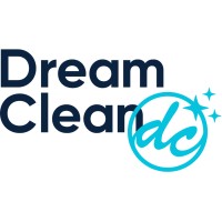 Dream Clean logo - Similar company to Constantine Accounting