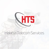 Halabja Telecom Service logo - Similar company to Solvenet