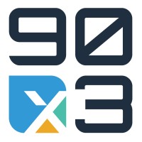 Ninety by Three logo - Similar company to Mcds, Llc
