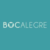 Boca Alegre - Clínica Médica e Dentária logo - Similar company to Angelsmile - Dental Institute