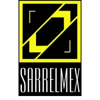 SARRELMEX logo - Similar company to Sarrel