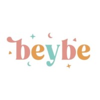 Beybe logo - Similar company to Bebytech