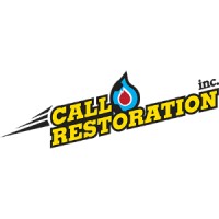 Call Restoration Toronto logo - Similar company to Solution Contracting