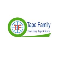 Huggingtape of TapeFamily Business Unit @ Dashing Trading (Shanghai) Co., Ltd. logo - Similar company to Polylion Textile