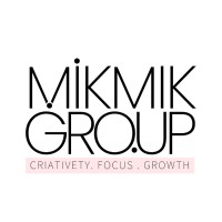 MikMik Group logo - Similar company to Posta Mik Mik