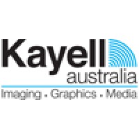 Kayell Australia Pty Ltd logo - Similar company to Dragon Image