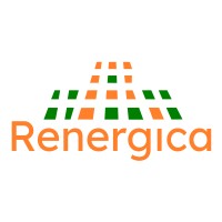 Renergica logo - Similar company to Sc4 Technology